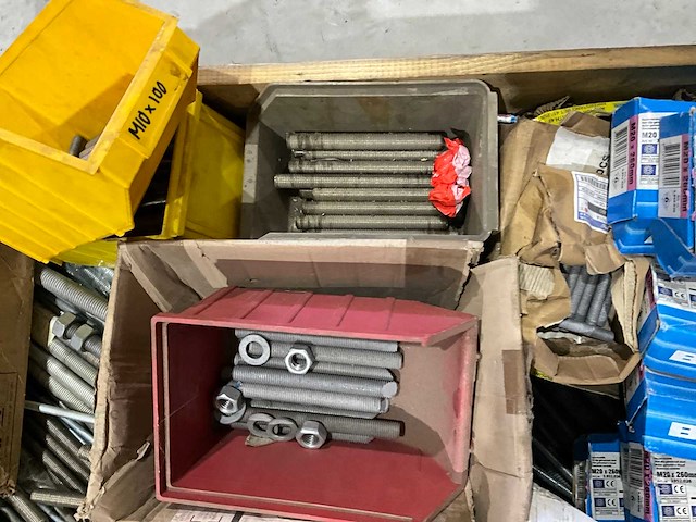 Diverse draadeinde - afbeelding 4 van  7