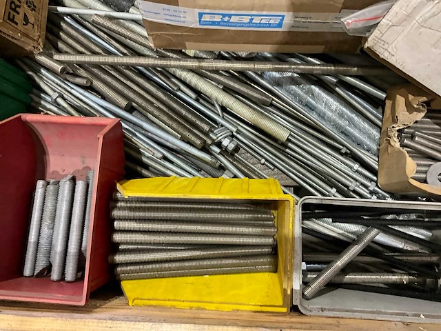 Diverse draadeinde - afbeelding 5 van  7