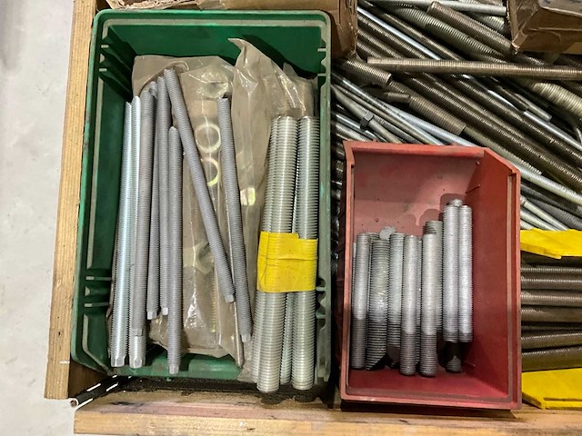 Diverse draadeinde - afbeelding 6 van  7