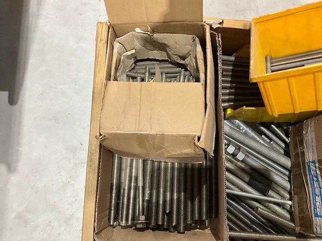 Diverse draadeinde - afbeelding 7 van  7