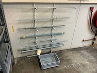 Diverse draadeinden - afbeelding 1 van  8