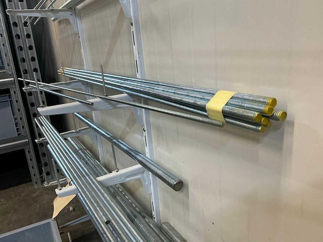 Diverse draadeinden - afbeelding 6 van  8