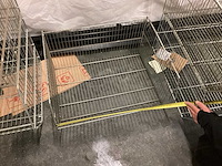 Diverse draadmanden (18x) - afbeelding 3 van  7