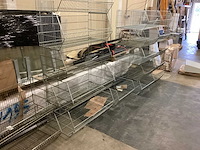 Diverse draadmanden (18x) - afbeelding 6 van  7