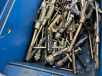 Diverse draadsnijgereedschappen - afbeelding 4 van  4