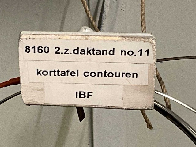 Diverse draadsnijmessen - afbeelding 14 van  25