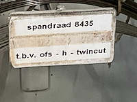Diverse draadsnijmessen - afbeelding 18 van  25