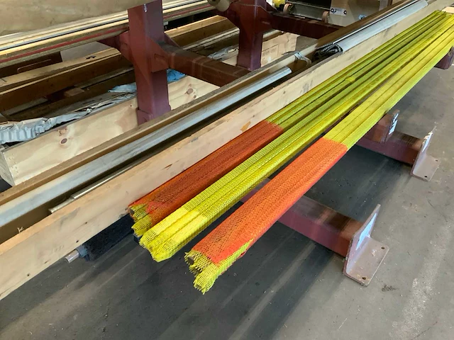Diverse draadstangen - afbeelding 2 van  3