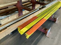 Diverse draadstangen - afbeelding 2 van  3