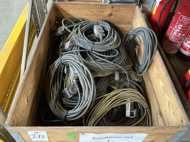 Diverse draadtoevoercontrole - afbeelding 2 van  4