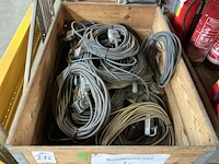 Diverse draadtoevoercontrole - afbeelding 2 van  4