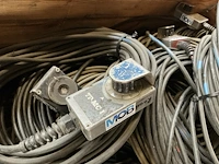 Diverse draadtoevoercontrole - afbeelding 3 van  4