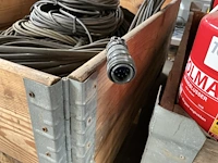 Diverse draadtoevoercontrole - afbeelding 4 van  4