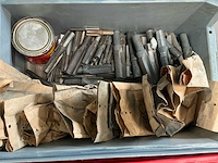 Diverse draaibank onderdelen - afbeelding 12 van  17