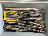 Diverse draaibank onderdelen - afbeelding 13 van  17