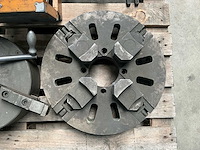 Diverse draaibank onderdelen - afbeelding 5 van  17