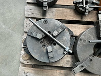 Diverse draaibank onderdelen - afbeelding 7 van  17