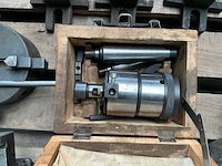 Diverse draaibank onderdelen - afbeelding 9 van  17