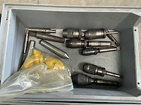 Diverse draaibank onderdelen - afbeelding 3 van  5