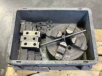 Diverse draaibank toebehoren - afbeelding 4 van  5