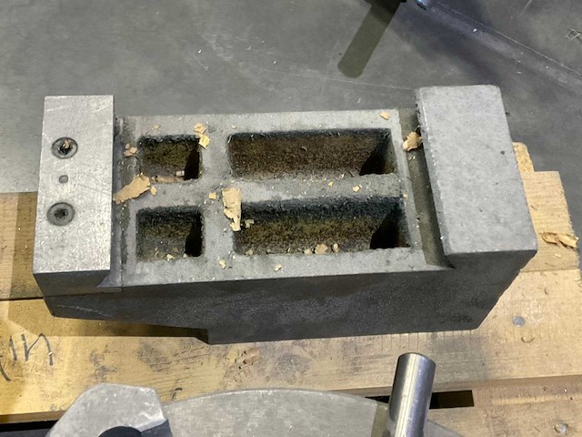 Diverse draaibank toebehoren - afbeelding 5 van  5