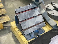 Diverse draaibank toebehoren - afbeelding 2 van  5