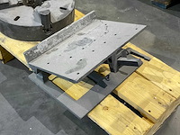 Diverse draaibank toebehoren - afbeelding 5 van  5