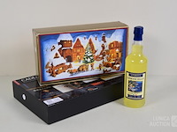 Diverse dranken - afbeelding 1 van  9