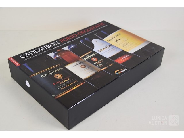 Diverse dranken - afbeelding 2 van  9