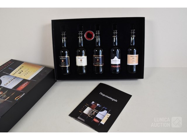 Diverse dranken - afbeelding 3 van  9