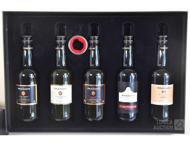 Diverse dranken - afbeelding 4 van  9