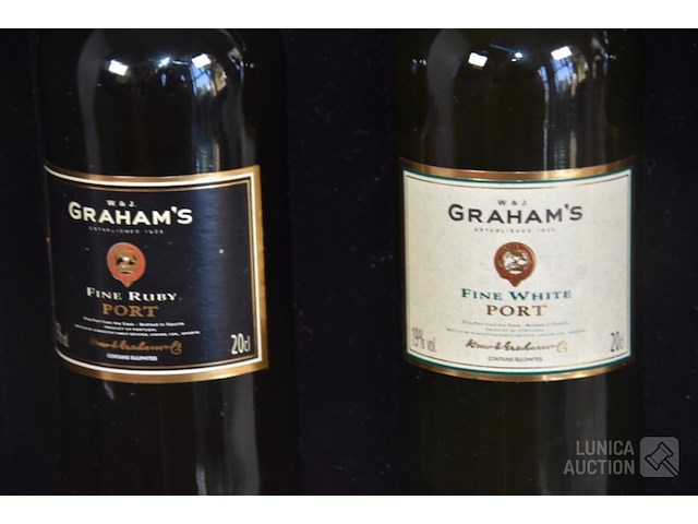 Diverse dranken - afbeelding 5 van  9