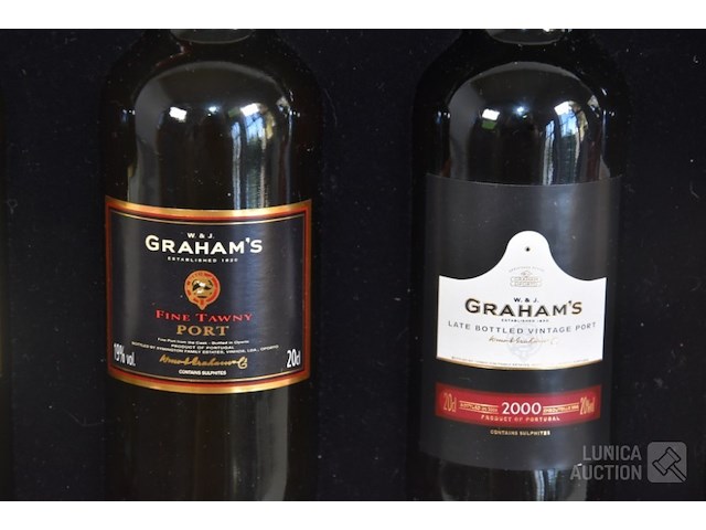 Diverse dranken - afbeelding 6 van  9