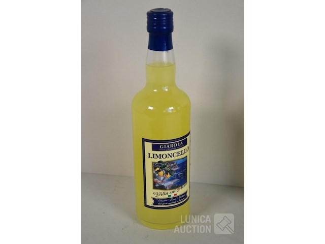 Diverse dranken - afbeelding 7 van  9