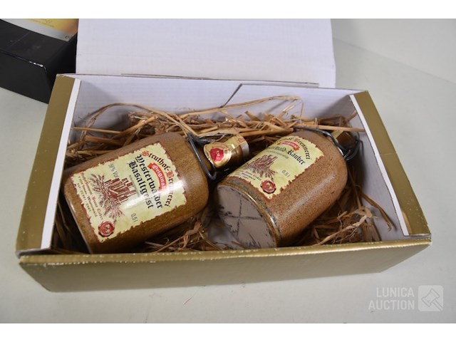 Diverse dranken - afbeelding 8 van  9