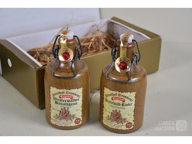 Diverse dranken - afbeelding 9 van  9