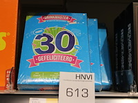 Diverse drankspellen paper dreams drinkmaster, leeftijd 18+, totaal 6 stuks. - afbeelding 1 van  2