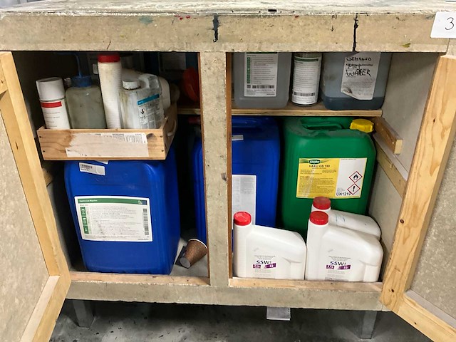 Diverse drukmaterialen - afbeelding 2 van  7