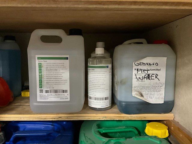 Diverse drukmaterialen - afbeelding 3 van  7