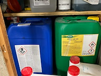 Diverse drukmaterialen - afbeelding 5 van  7