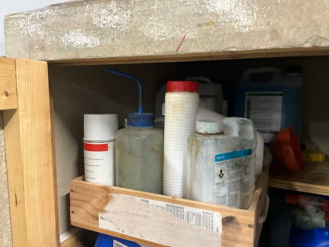 Diverse drukmaterialen - afbeelding 7 van  7