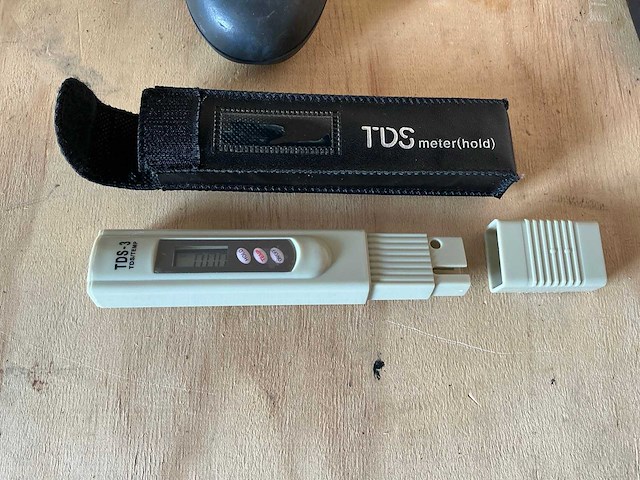 Diverse drukmeters (3x) - afbeelding 4 van  6