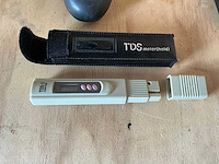 Diverse drukmeters (3x) - afbeelding 4 van  6