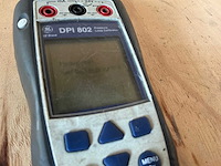 Diverse drukmeters (3x) - afbeelding 6 van  6