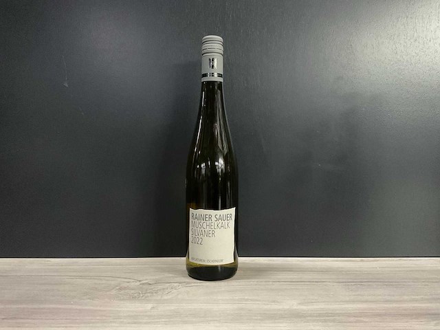 Diverse duitse witte wijnen (6x) - afbeelding 2 van  15