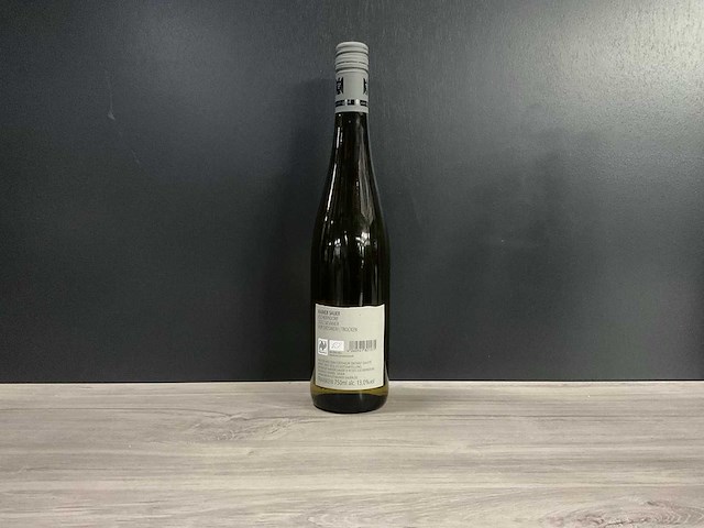 Diverse duitse witte wijnen (6x) - afbeelding 3 van  15