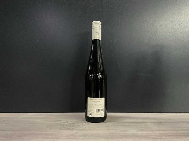 Diverse duitse witte wijnen (6x) - afbeelding 6 van  15