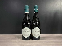 Diverse duitse witte wijnen (6x) - afbeelding 8 van  15