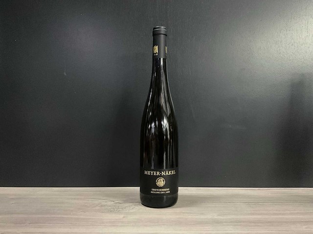 Diverse duitse witte wijnen (6x) - afbeelding 10 van  15