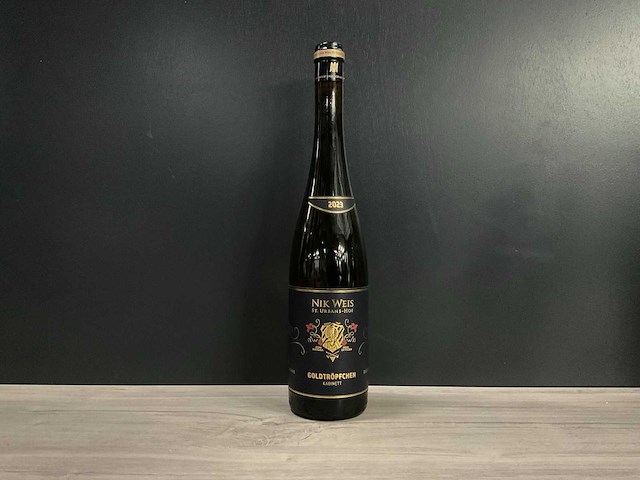 Diverse duitse witte wijnen (6x) - afbeelding 13 van  15